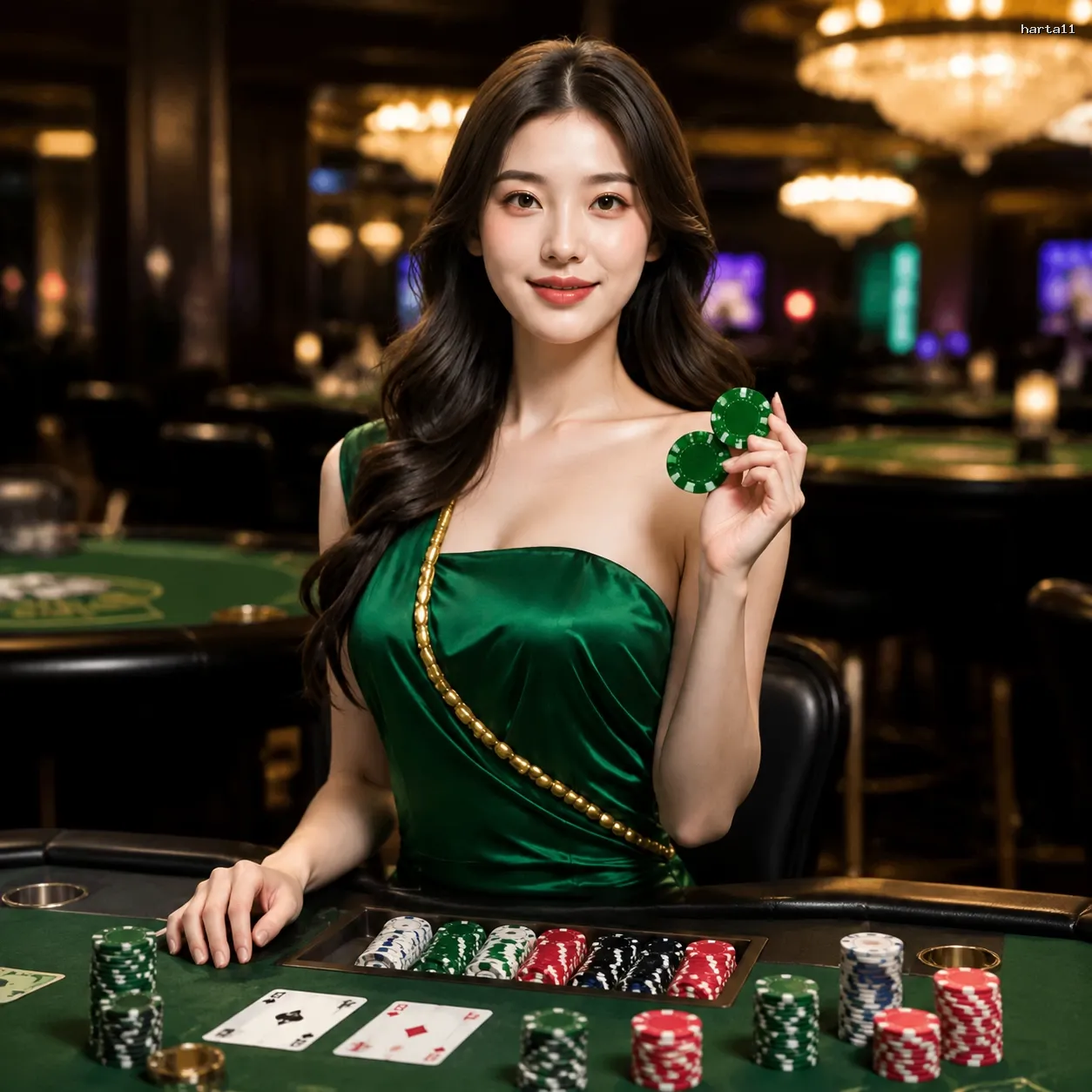 Keunggulan dan Fitur Menarik di Situs Game harta11
