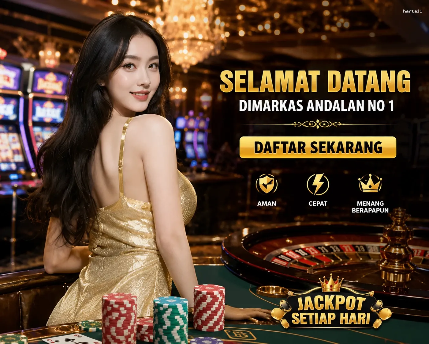 Tips dan Trik Bermain di harta11 untuk Pemula
